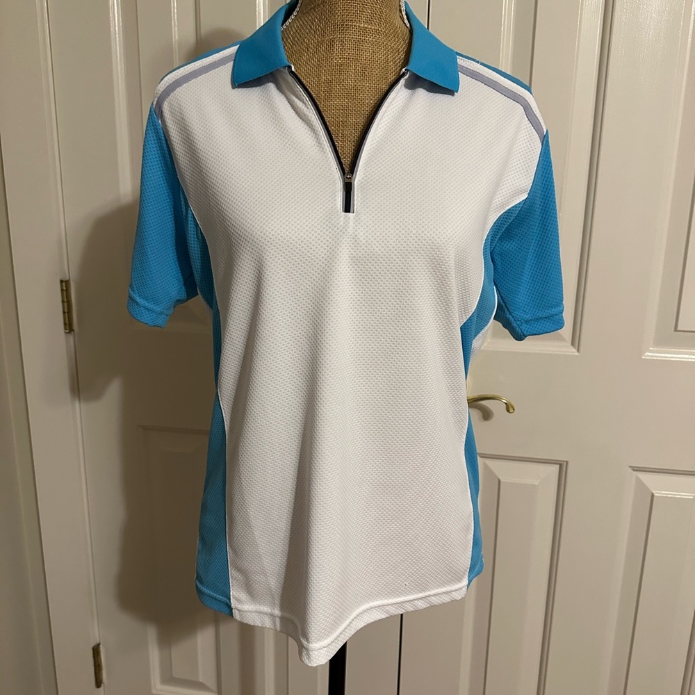 TWOROY Golf Top